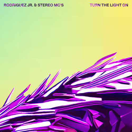 Rodriguez Jr., Stereo MCs - Turn The Light On [FB002]